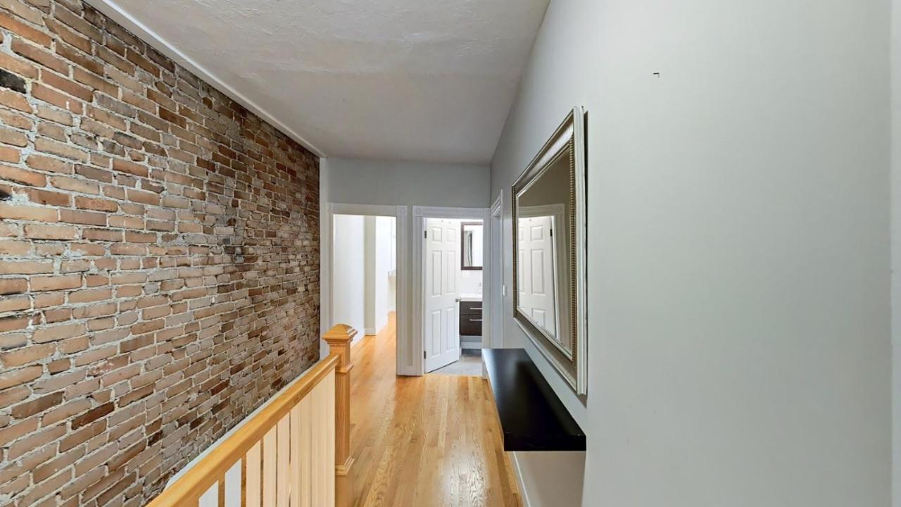 Renovated, 10 Min From The City Boston Exteriör bild
