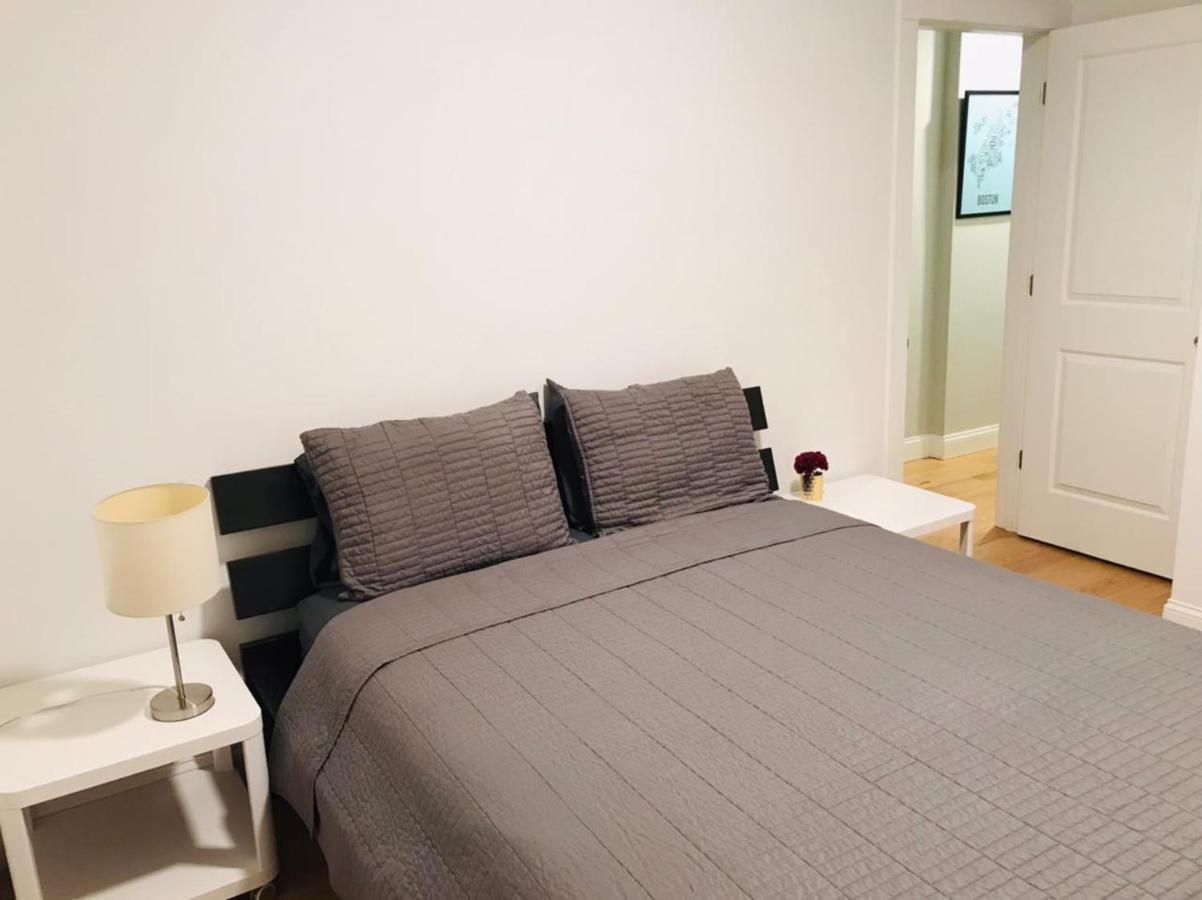 Renovated, 10 Min From The City Boston Exteriör bild