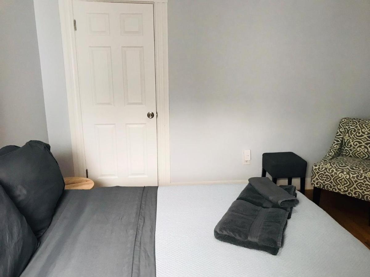 Renovated, 10 Min From The City Boston Exteriör bild