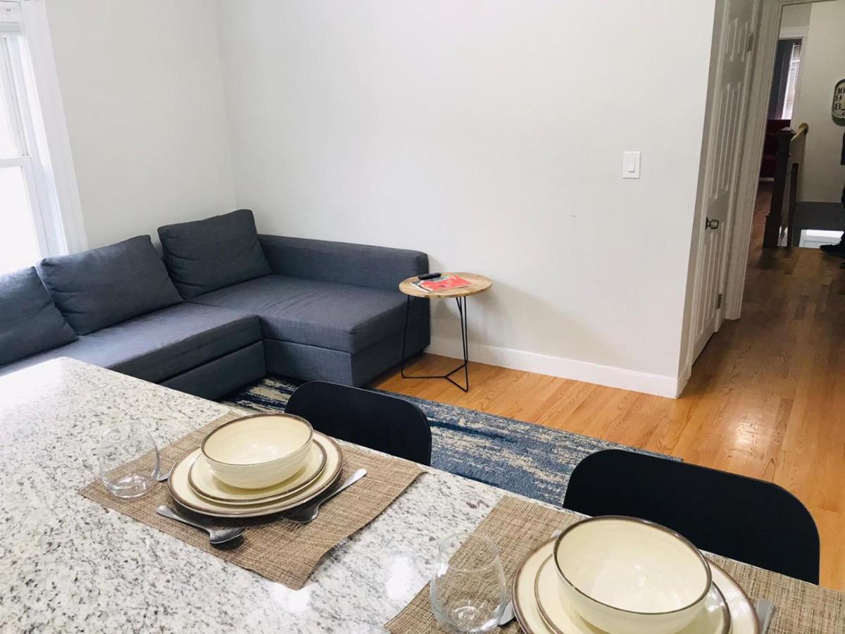 Renovated, 10 Min From The City Boston Exteriör bild