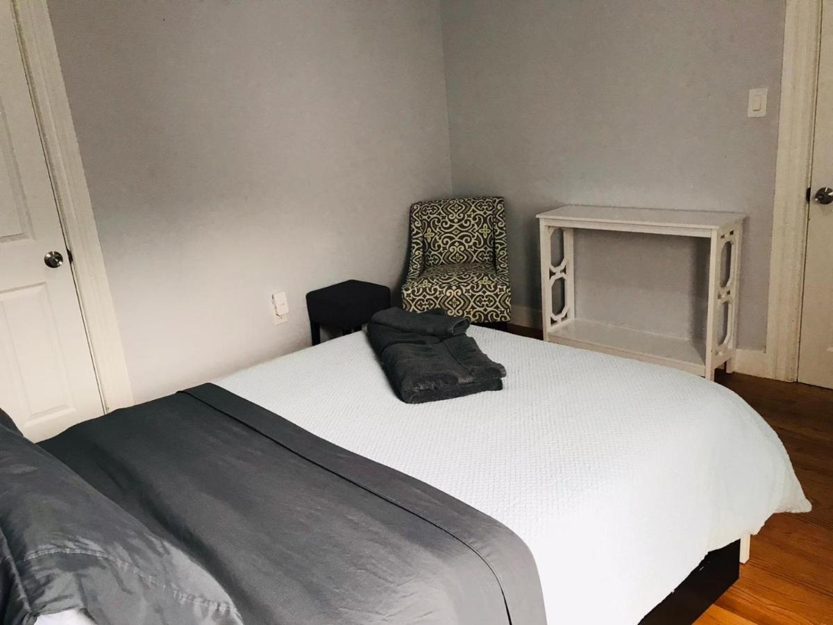 Renovated, 10 Min From The City Boston Exteriör bild
