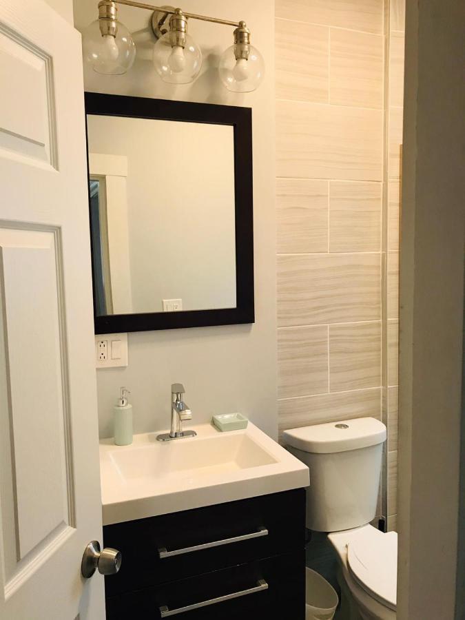 Renovated, 10 Min From The City Boston Exteriör bild