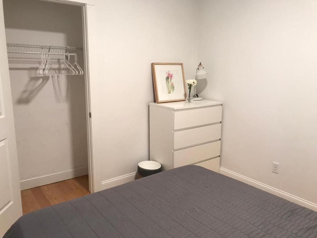Renovated, 10 Min From The City Boston Exteriör bild