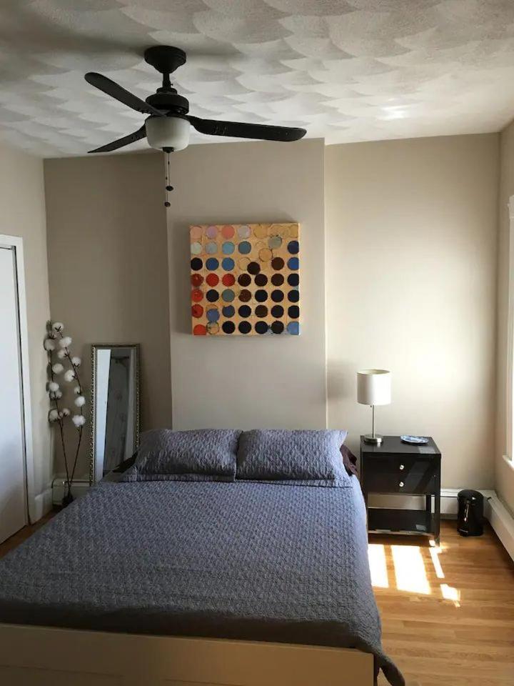 Renovated, 10 Min From The City Boston Rum bild