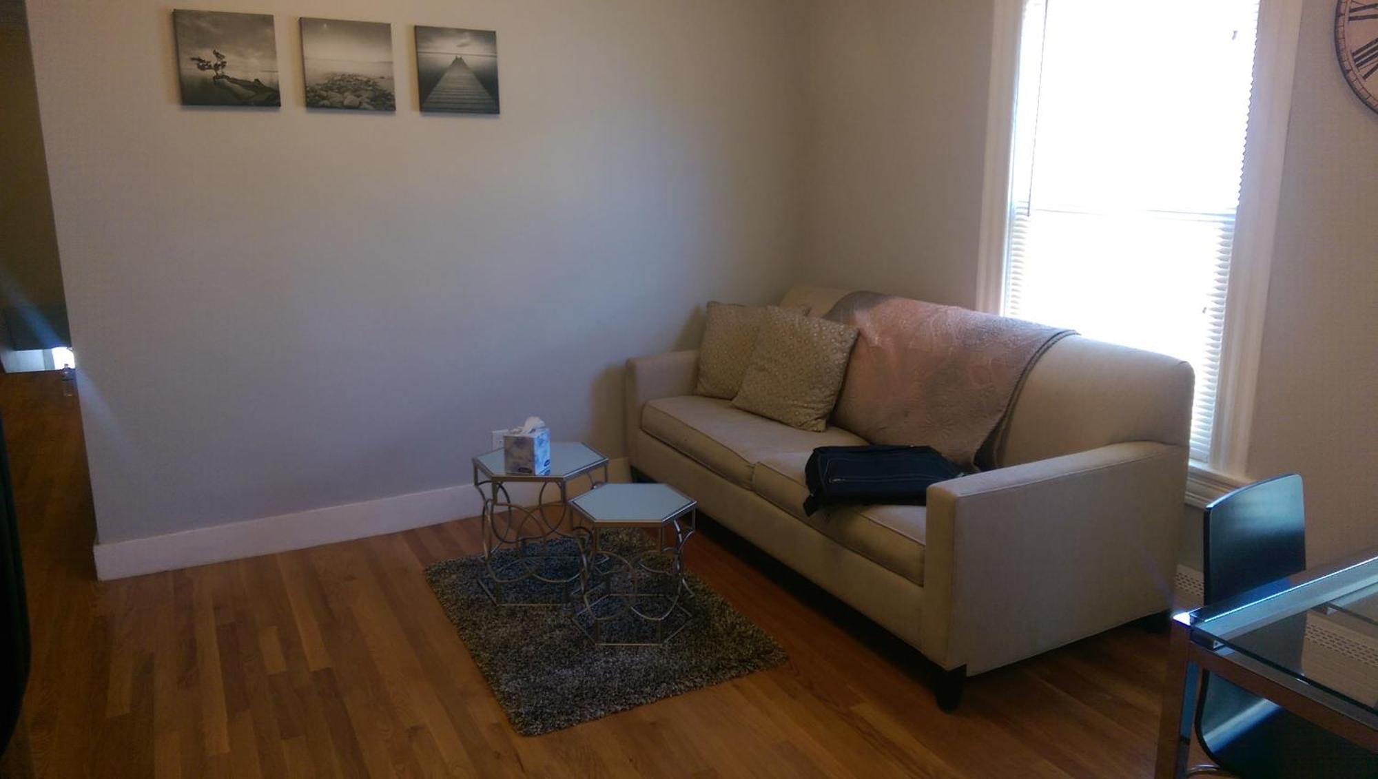 Renovated, 10 Min From The City Boston Rum bild
