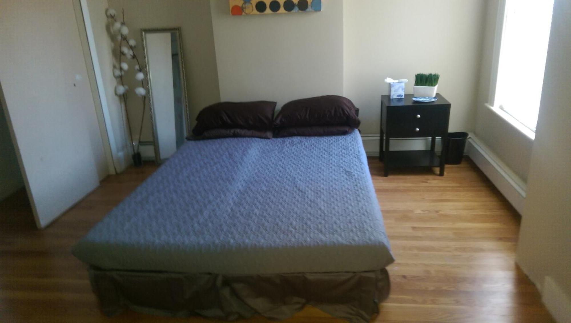 Renovated, 10 Min From The City Boston Rum bild