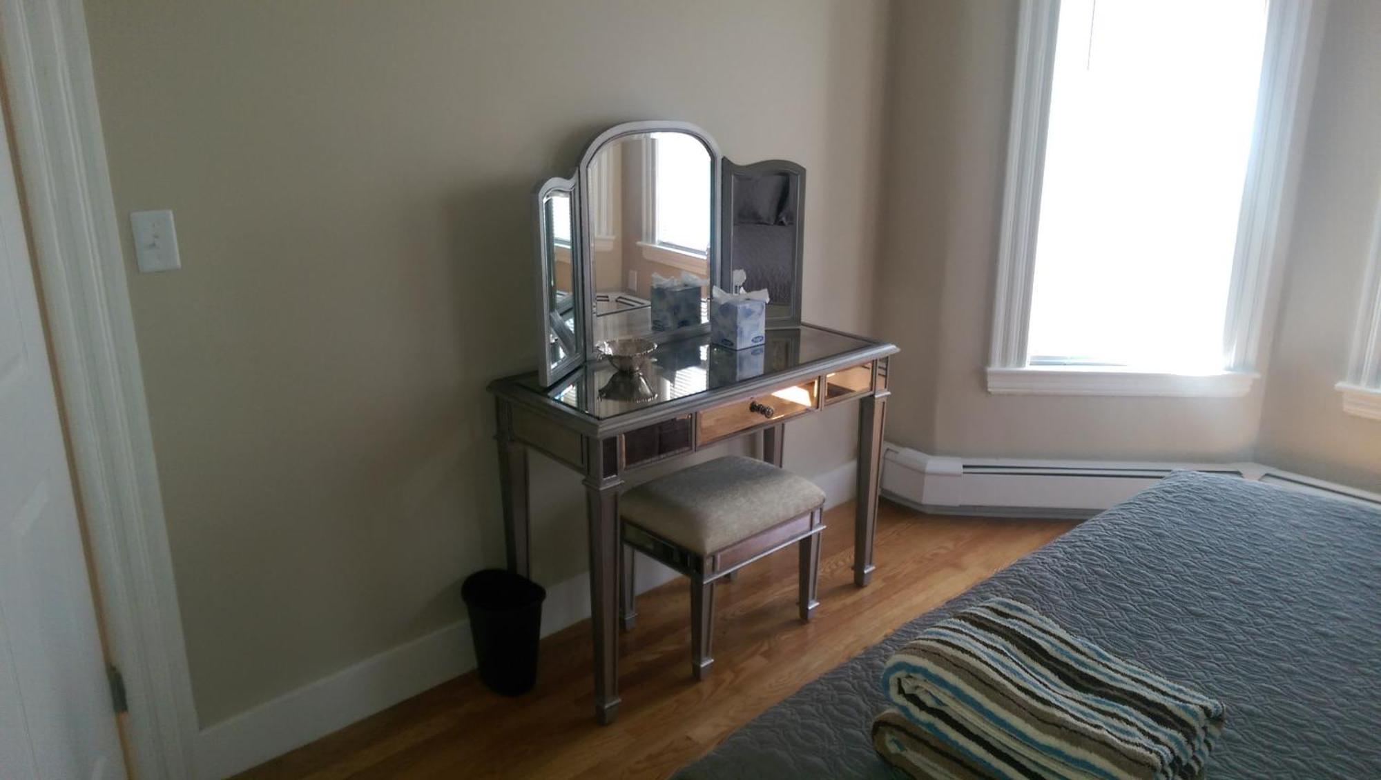 Renovated, 10 Min From The City Boston Rum bild
