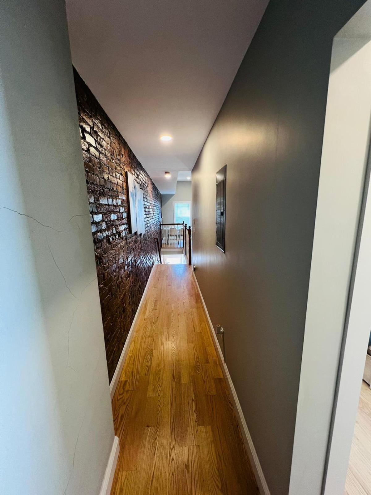 Renovated, 10 Min From The City Boston Exteriör bild