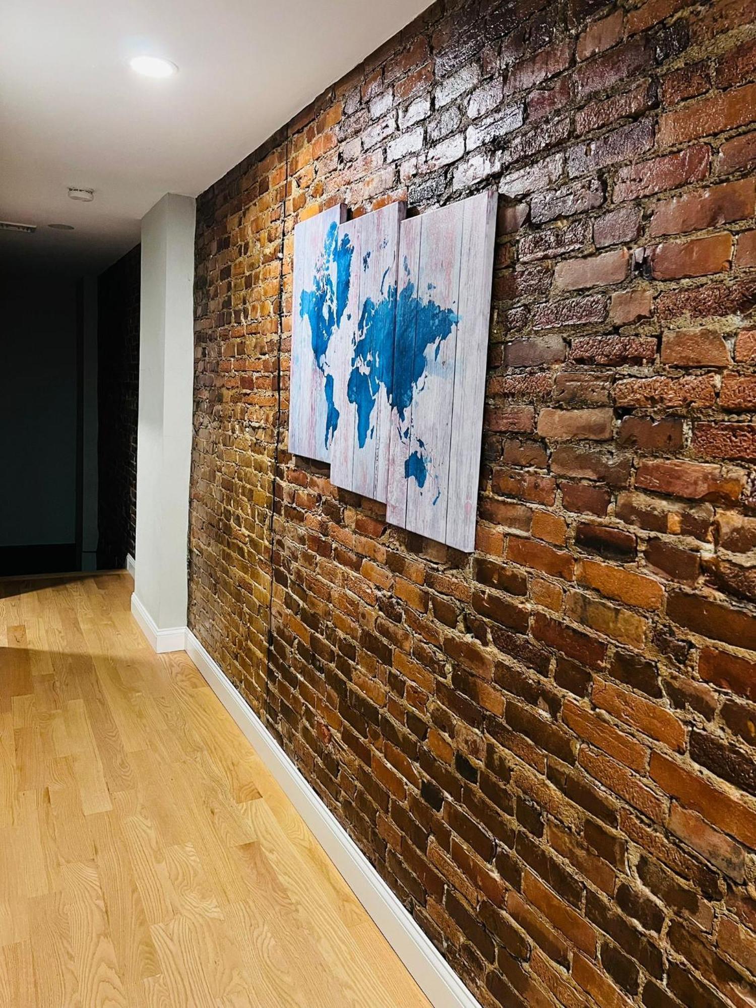Renovated, 10 Min From The City Boston Exteriör bild